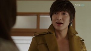 Cмешные моменты к дораме "Городской охотник" (City Hunter)