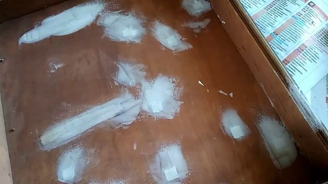 Супер ящик для садовых инструментов