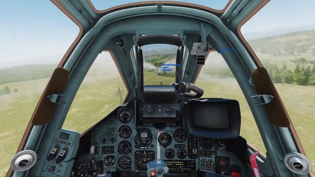 Easy DCS SU-25T Tutorial | Learn in 10 minutes!