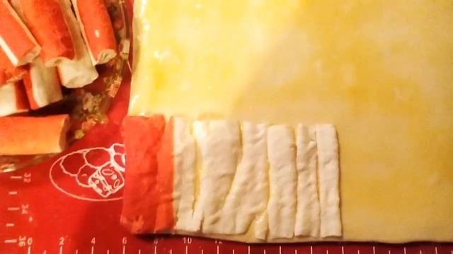 Закусочный Слоёный рулет Закуска на Праздничный стол смотреть онлайн