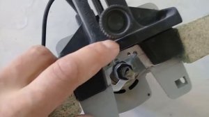 Фрезер Felisatti доработка Фрезер для врезки дверных петель