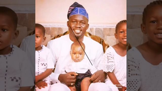 Adeshina @35 смотреть онлайн