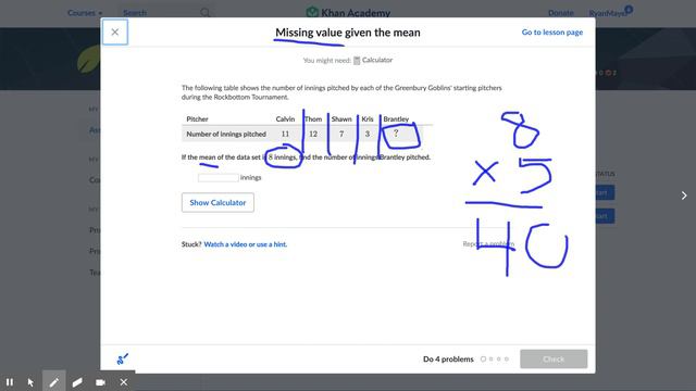 (6) Dashboard | Khan Academy смотреть онлайн