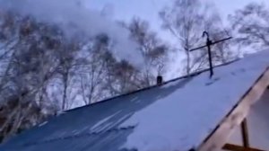 Печь-огонь батарея - анализ отзыва