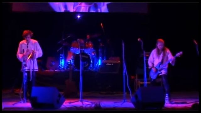 ЯроС - ПТ (Фестиваль Племена 2008) смотреть онлайн