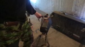 как самому сделать кроссовый мотоцикл//as to craft cross bike//