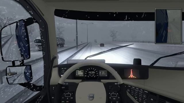 volvo fh 2013 смотреть онлайн