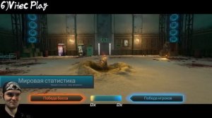 "Реакции Летсплейщиков" на Червя-Босса из Killing Room