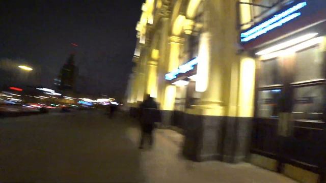 DAR vlog 2 . Встал в 5 утра! Зачем? Выезд на интервью. Сапсан смотреть онлайн