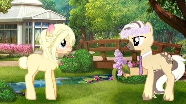 Пони Клип | Запах сирени смотреть онлайн