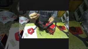 Диагностика пилы Efco 137