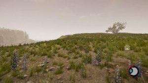 как легко убить Рукастого в  The Forest