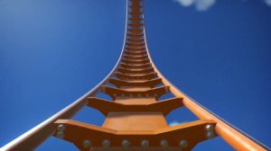 B&M Dive Coaster | Planet Coaster