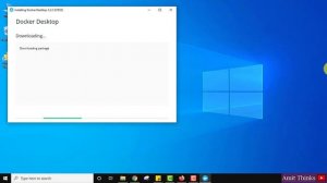 How to install Docker Desktop on Windows 10 [2021 Update]