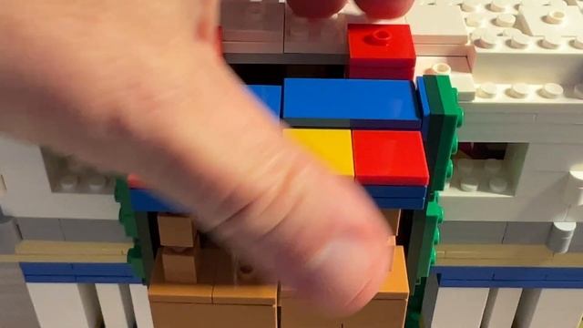 Lego Minecraft Llama Village - Set 21188 - Just a FUN Set! смотреть онлайн