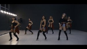 THE PUSSY CAT DOLLS & BUSTA – DON`T CHA Choregraphy by Мария Руденко All Stars Dance Centre 2019