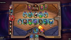 HearthStone  Heroes of Warcraft