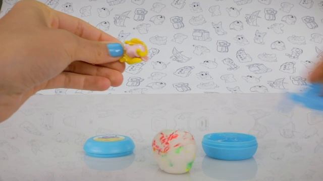 Lost Kitties Series 3 Mice Mania Minis Full Unboxing - WHOZ HIDIN INSIDE? ??