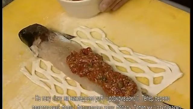 Евгений Песин, р-н "L'AMOUR" / "Блюдо от шефа" (№107) смотреть онлайн