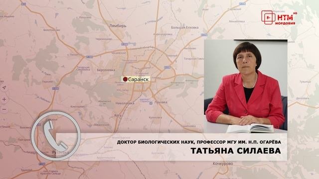 День подснежника