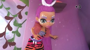 Первое Селфи | Пещерные Истории: Эпизод  2 | @CaveClubRussia | 0+