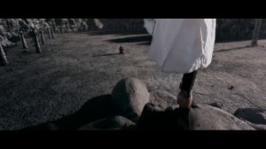 Этот воин Нашивает на себя 47 КГ Черного Золота, чтобы отомстить за свою семью