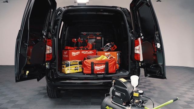 Win this Incredible 2023 Citroen Berlingo 1000 Driver Ed + Mega Tool Bundle or £20,000 смотреть онлайн