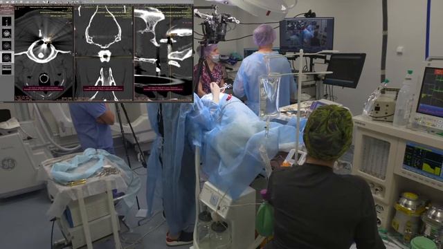 Удаление пули из первого шейного позвонка собаки смотреть онлайн