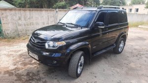 патриот 2014 год