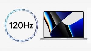 ? [РЕВЮ] Apple MacBook Pro 14 - дългоочаквано high-end устройство