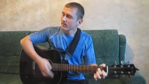 А. Розенбаум - Жеребенок (cover)