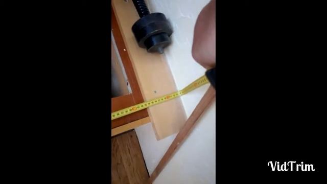 Идеи для балкона 1 (сидушка) Ideas for balcony 1