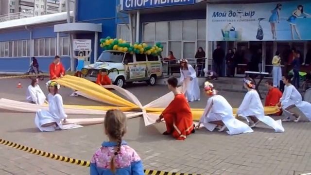 Клининговая компания Мой до Дыр (Курск)