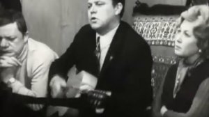 так надо - говорил мне отец (День за днём 1971)