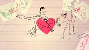 Teen Titans Go! | Our Most Romantic Moments from Teen Titans Go! | @dckids