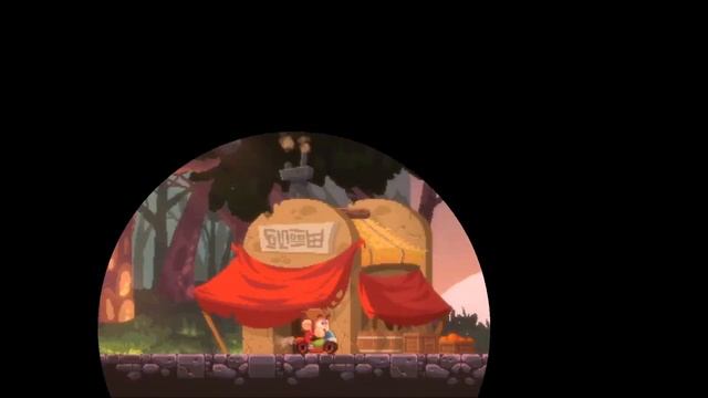 Alex Kidd In Miracle World DX for Steam (Review) смотреть онлайн