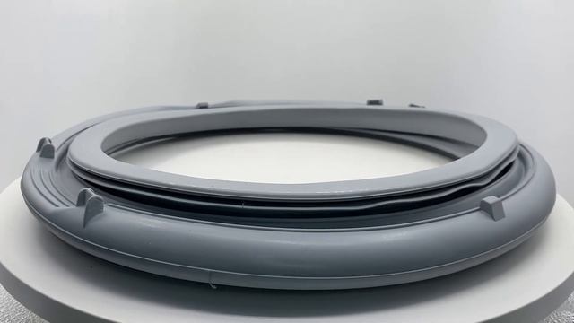 Манжета люка для стиральной машины Ariston (Аристон), Indesit (Индезит) 33 R2004 - 118008