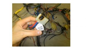 Замок зажигания ВАЗ 2108-2109, устраняем неисправности.