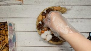 DIY | ПОДАРКИ СВОИМИ РУКАМИ | НОВОГОДНИЙ ДЕКОР