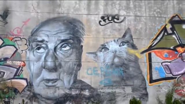 Екатеринбург.граффити часть 6 смотреть онлайн