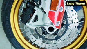 Hengjian HJmoto ADV 500 Details is HERE