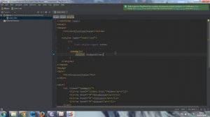 Aula 1 - Html + CSS (WebStorm e PHPStorm)