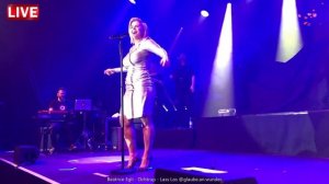 Beatrice Egli - Ochtrup 2019 Stadthalle - Lass Los