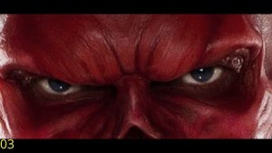 Квиз по киновселенной Marvel