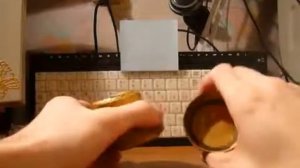 Обзор шведского армейского котелка