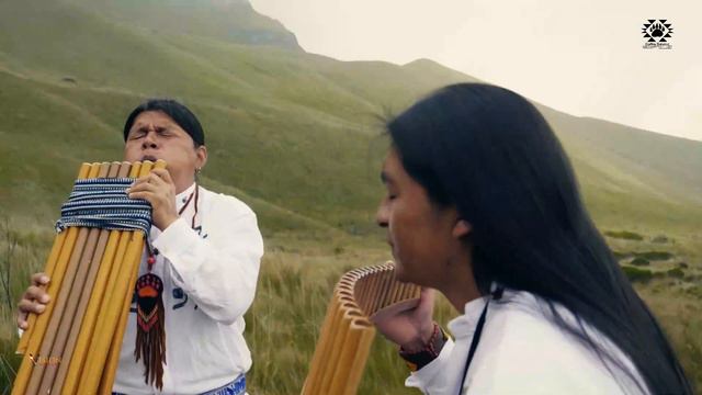 THE LONELY SHEPHERD | PASTOR SOLITARIO | Relaxing Music With Panflute By Carlos Salazar смотреть онлайн