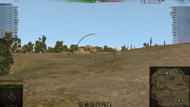 worldoftanks 2017 05 17 18 01 34 076 смотреть онлайн