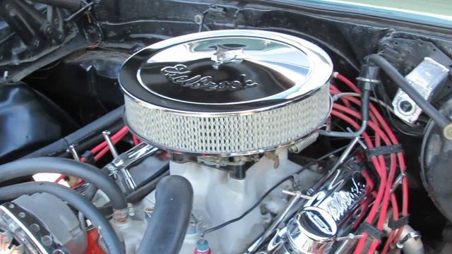 1976 Chevy Nova SS - Griffin Autotek Car Show смотреть онлайн