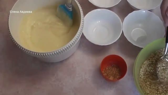 Торт Пломбир или Торт Без выпечки - просто объедение! смотреть онлайн