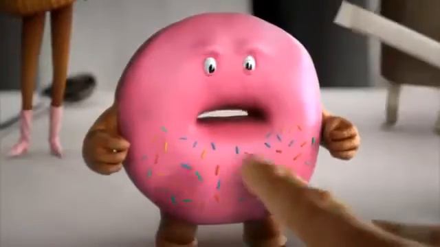 Reclam Orbit - Ты нас бросаешь (Антоние Бандерес) смотреть онлайн